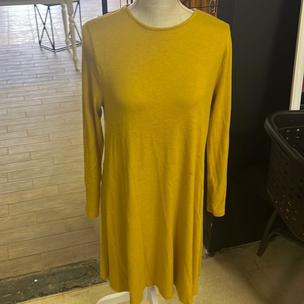 Old navy dress
